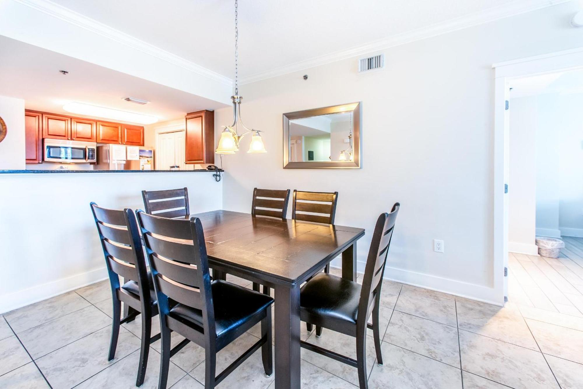 Waterscape 235-A Apartment Fort Walton Beach Exterior foto