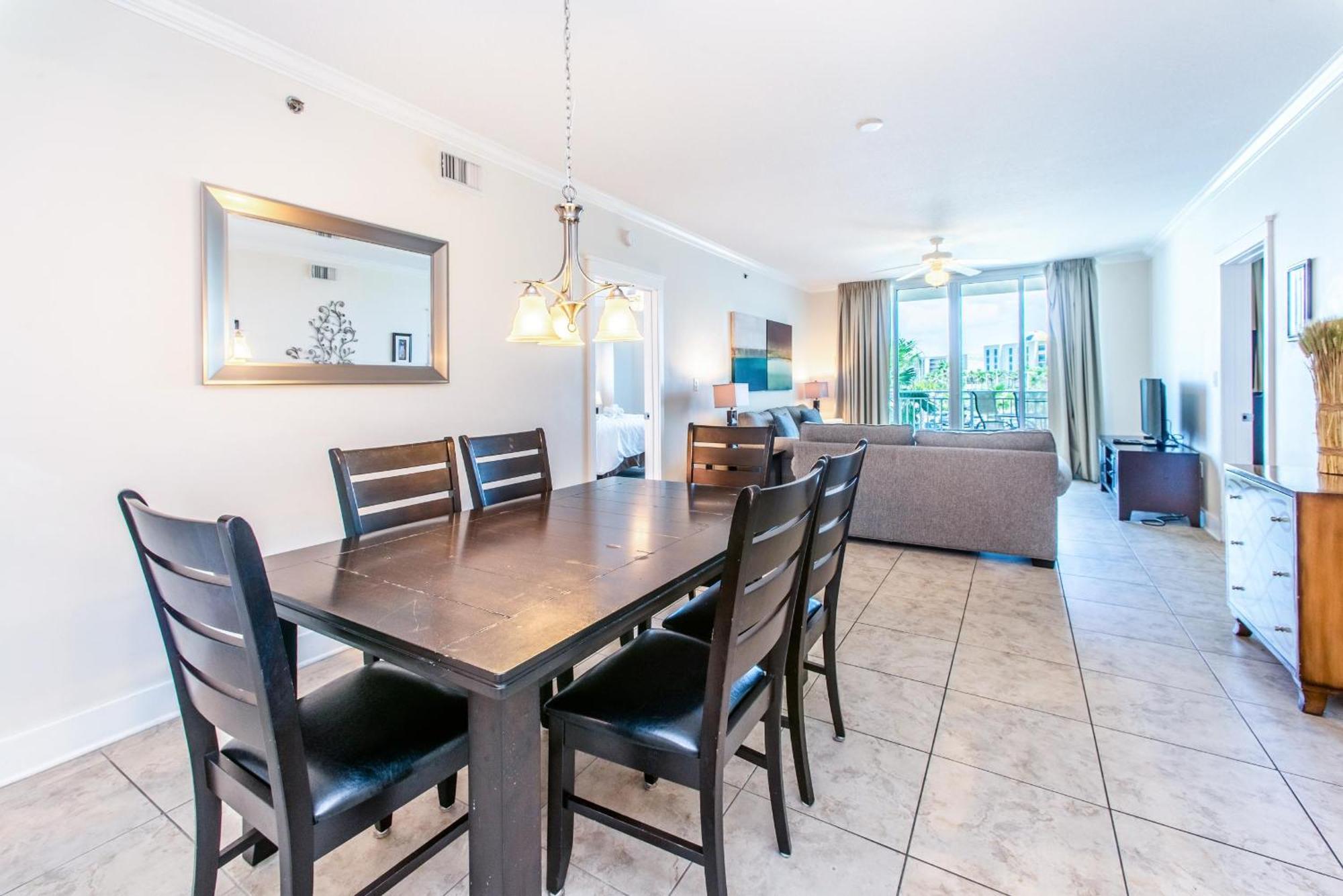 Waterscape 235-A Apartment Fort Walton Beach Exterior foto