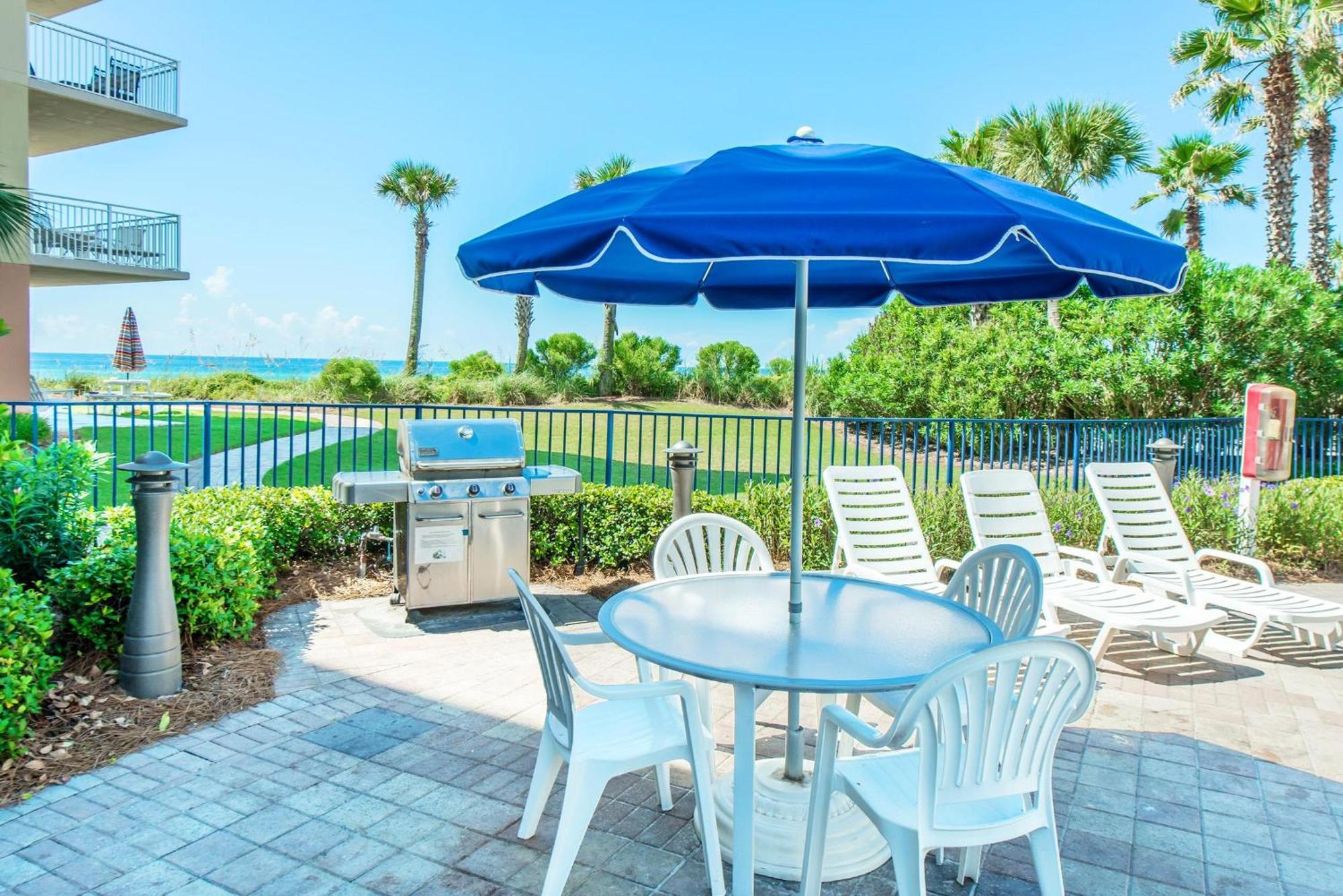 Waterscape 235-A Apartment Fort Walton Beach Exterior foto