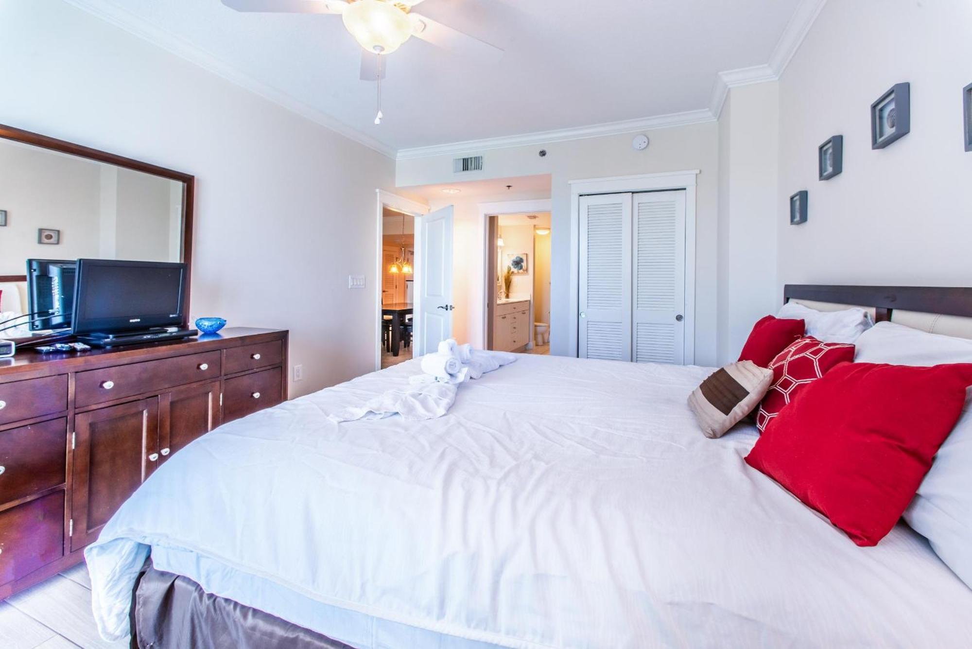 Waterscape 235-A Apartment Fort Walton Beach Exterior foto